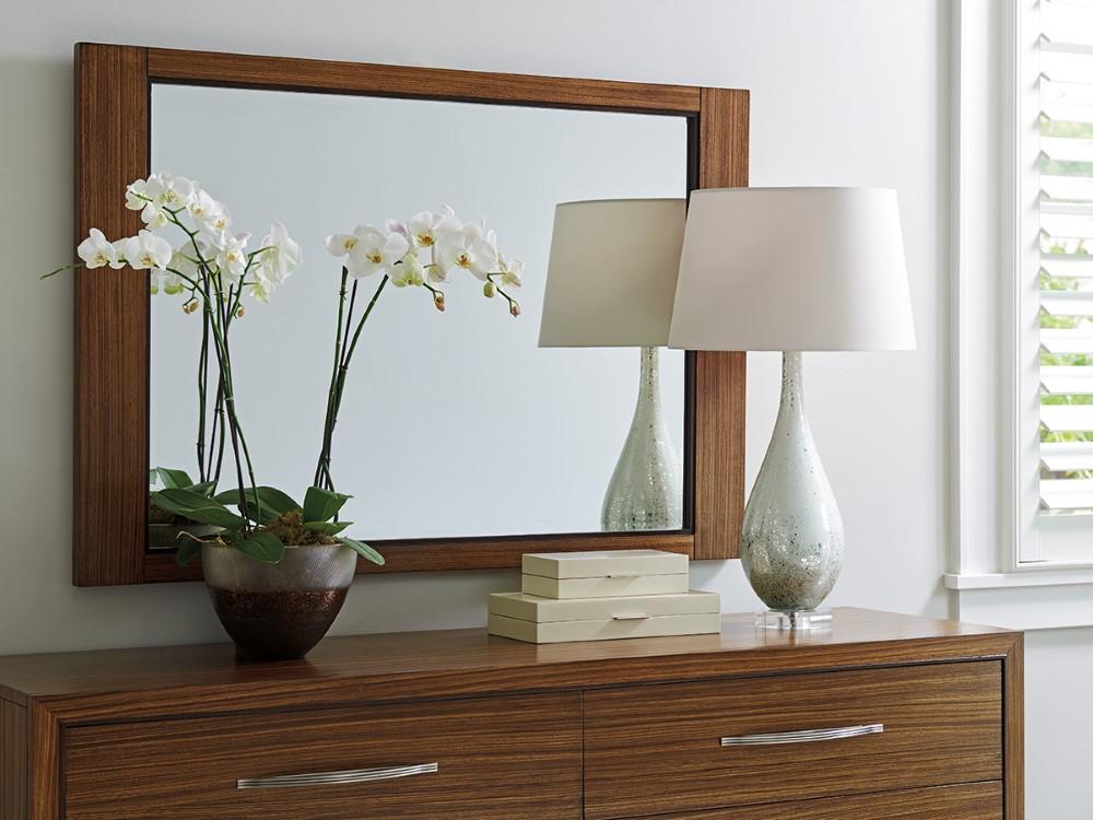 Lexington - Kitano Daphne Mirror - 734-205 veiw 2