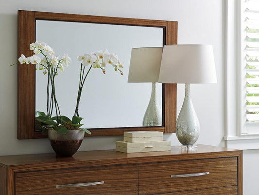 Lexington - Kitano Daphne Mirror - 734-205 veiw 2