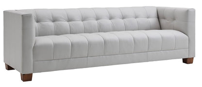 Lexington - Kitano Emilia Leather Sofa - LL7232-33-40 veiw 1