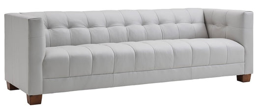 Lexington - Kitano Emilia Leather Sofa - LL7232-33-40 veiw 1
