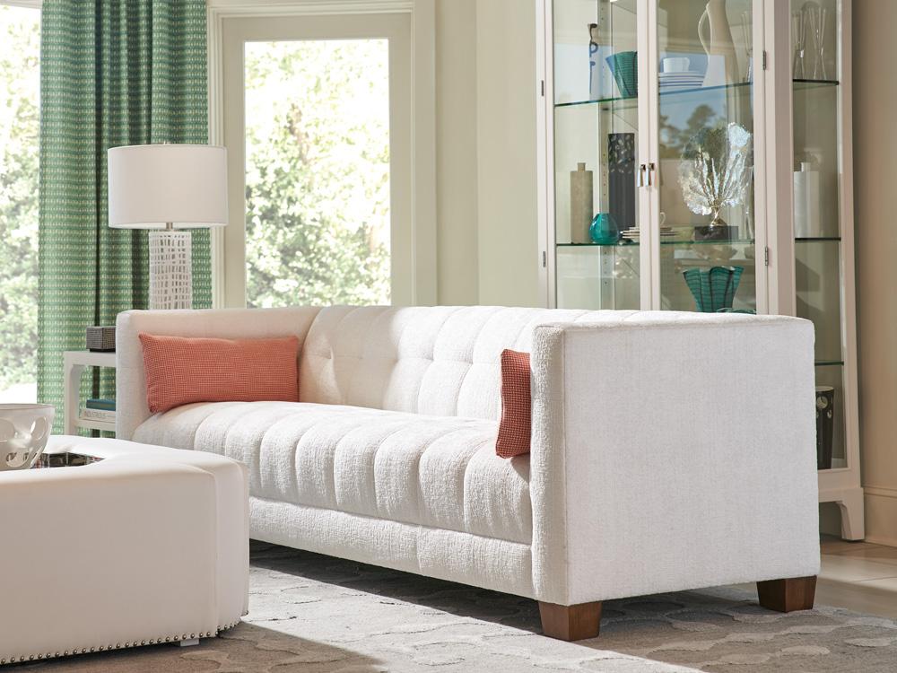 Lexington - Kitano Emilia Sofa, Movida - 7232-33-41 veiw 3