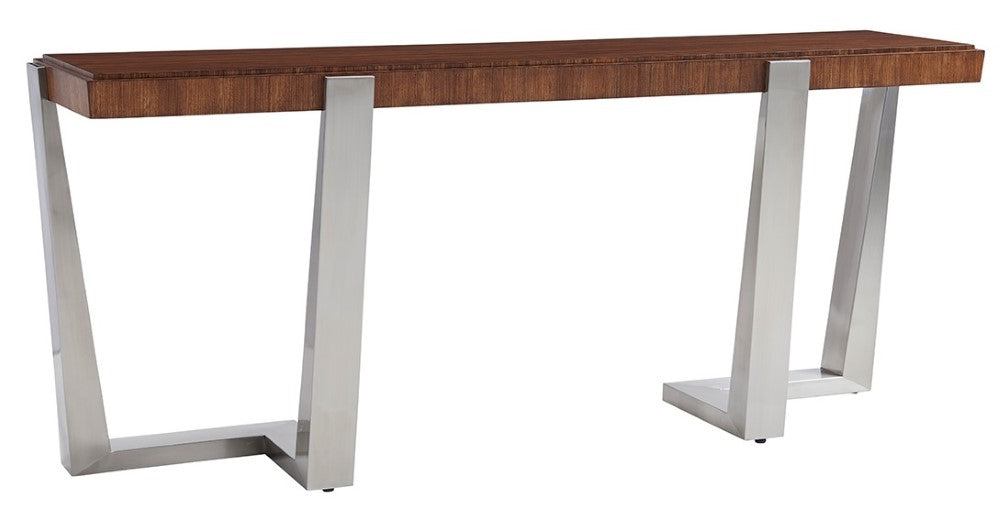 Lexington - Kitano Langston Console Table - 734-967C veiw 1