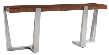 Lexington - Kitano Langston Console Table - 734-967C veiw 1