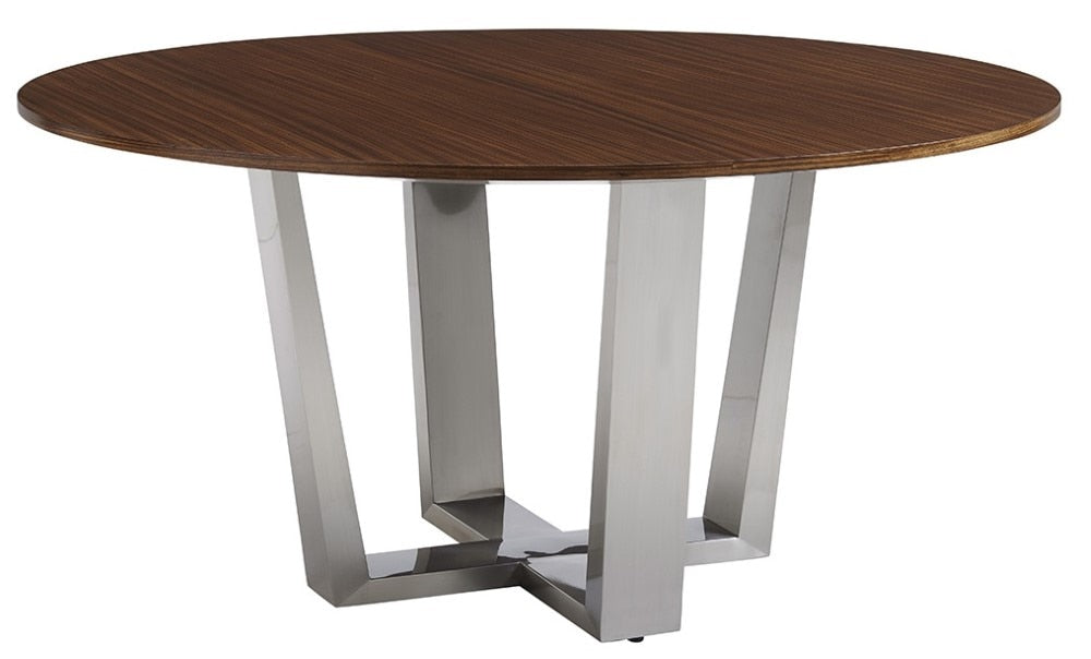 Lexington - Kitano Mandara Round Dining Table - 734-875C veiw 1