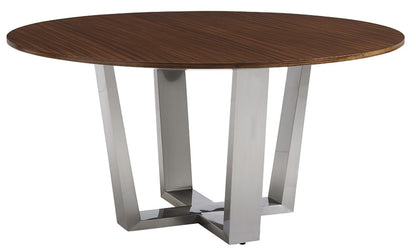 Lexington - Kitano Mandara Round Dining Table - 734-875C veiw 1