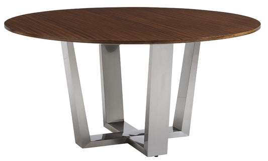 Lexington - Kitano Mandara Round Dining Table - 734-875C veiw 1