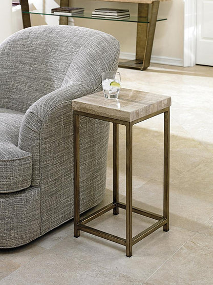 Lexington - Laurel Canyon Ashcroft Accent Table - 721-951 veiw 3
