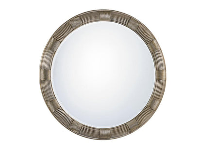 Lexington - Laurel Canyon Beverly Round Mirror - 721-201 veiw 1
