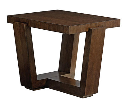 Lexington - Laurel Canyon Esplanade End Table - 721-957 veiw 1