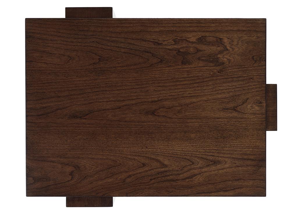 Lexington - Laurel Canyon Esplanade End Table - 721-957 veiw 2