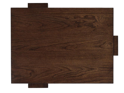 Lexington - Laurel Canyon Esplanade End Table - 721-957 veiw 2