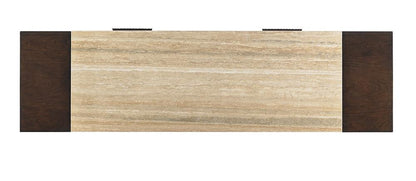 Lexington - Laurel Canyon Estrada Dining Console - 721-869 veiw 2
