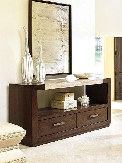 Lexington - Laurel Canyon Estrada Dining Console - 721-869 veiw 3