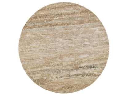 Lexington - Laurel Canyon Glendora Drum Table - 721-950 veiw 3