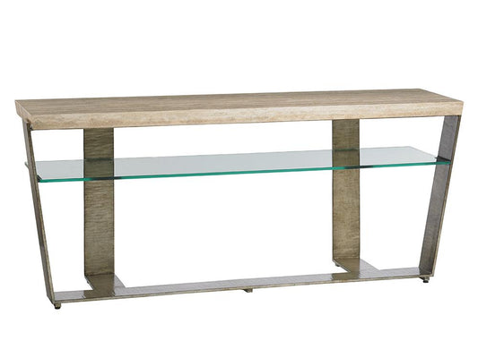 Lexington - Laurel Canyon Griffith Park Console - 721-967 veiw 1