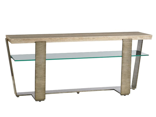 Lexington - Laurel Canyon Griffith Park Console - 721-967 veiw 2