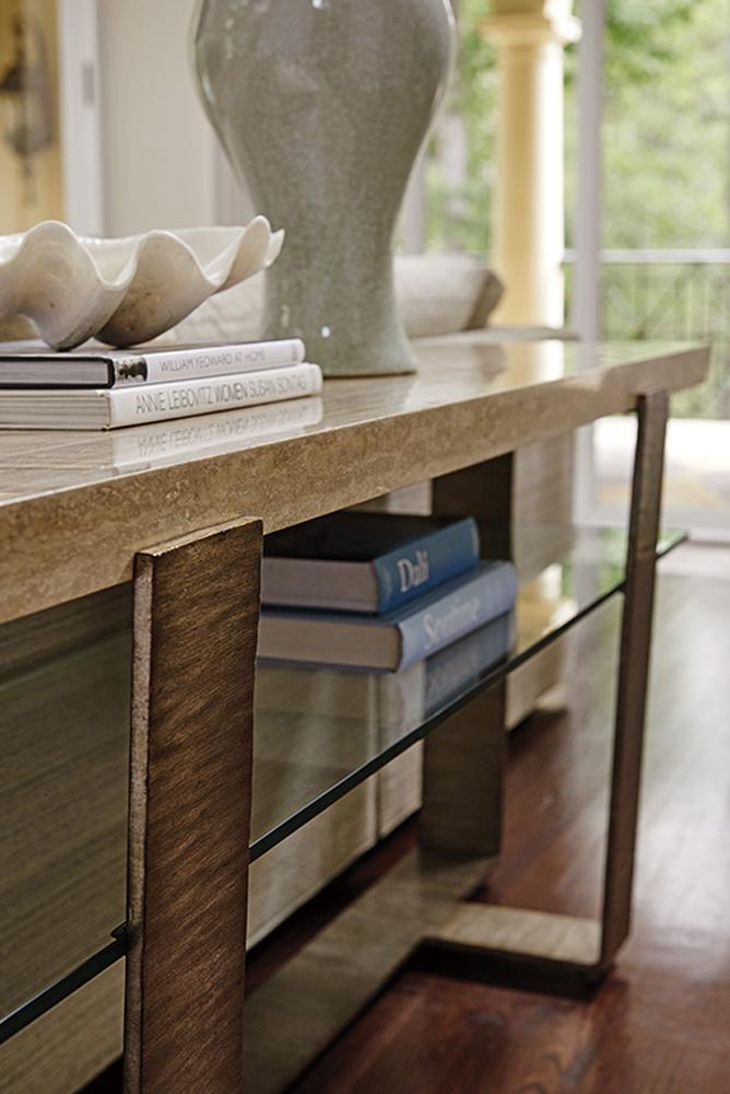 Lexington - Laurel Canyon Griffith Park Console - 721-967 veiw 6