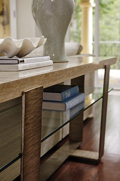 Lexington - Laurel Canyon Griffith Park Console - 721-967 veiw 6