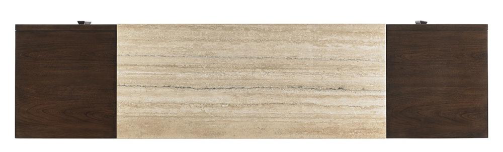 Lexington - Laurel Canyon Malibu Vista Media Console - 721-907 veiw 3