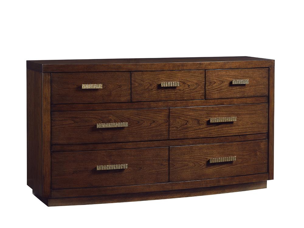 Lexington - Laurel Canyon Radcliff Dresser - 721-233 veiw 1