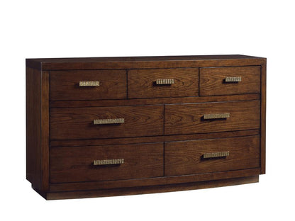 Lexington - Laurel Canyon Radcliff Dresser - 721-233 veiw 1