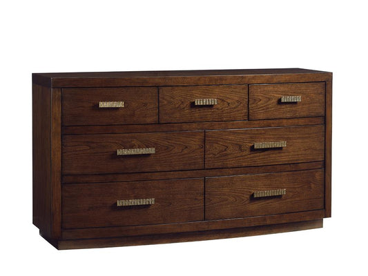 Lexington - Laurel Canyon Radcliff Dresser - 721-233 veiw 1
