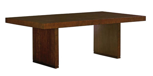 Lexington - Laurel Canyon San Lorenzo Dining Table - 721-877 veiw 1