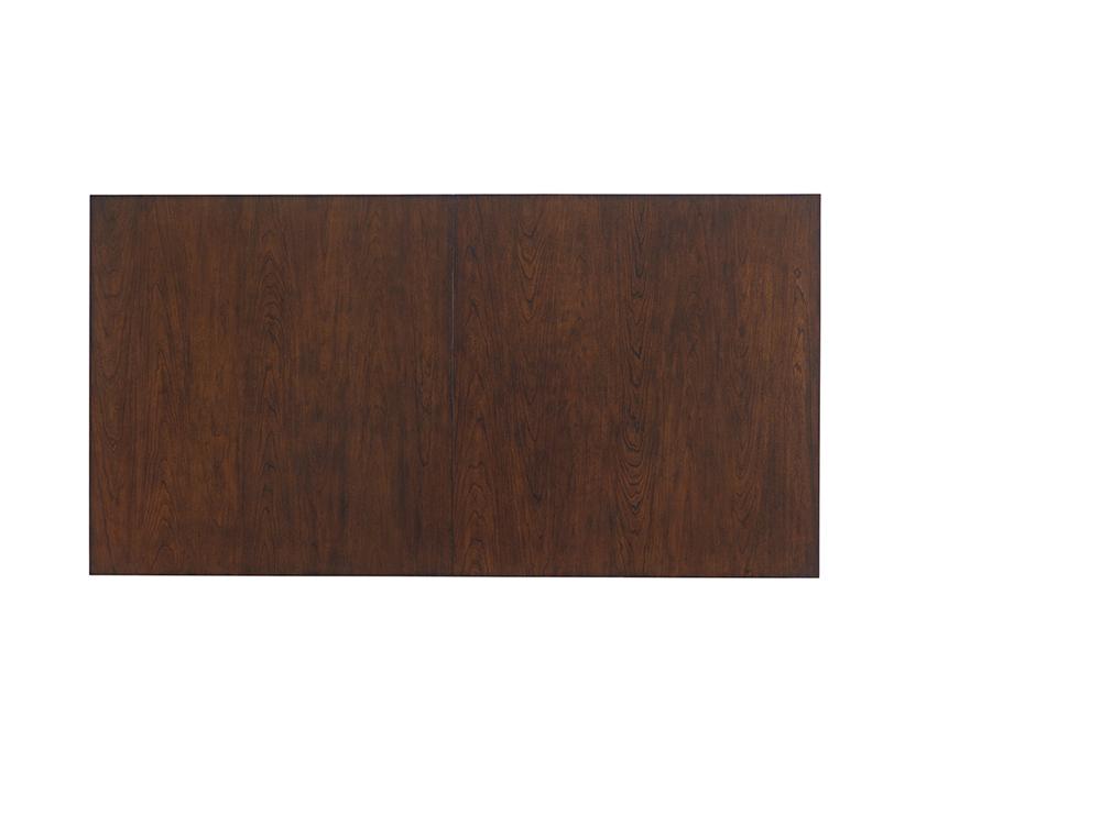 Lexington - Laurel Canyon San Lorenzo Dining Table - 721-877 veiw 4