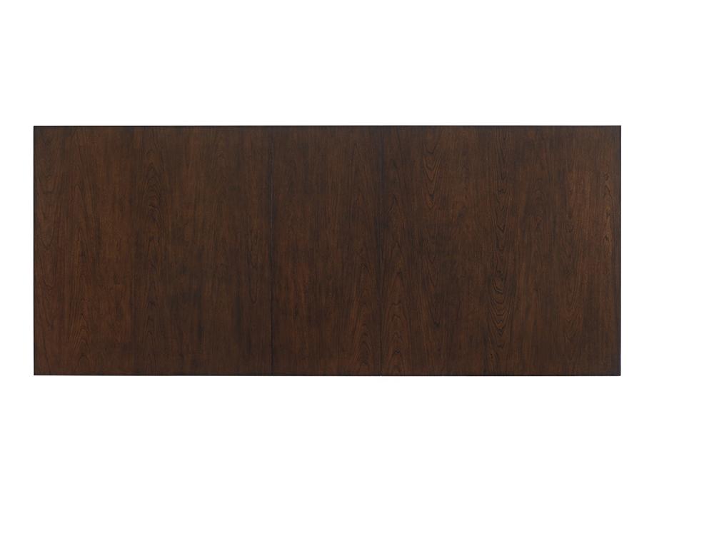 Lexington - Laurel Canyon San Lorenzo Dining Table - 721-877 veiw 5