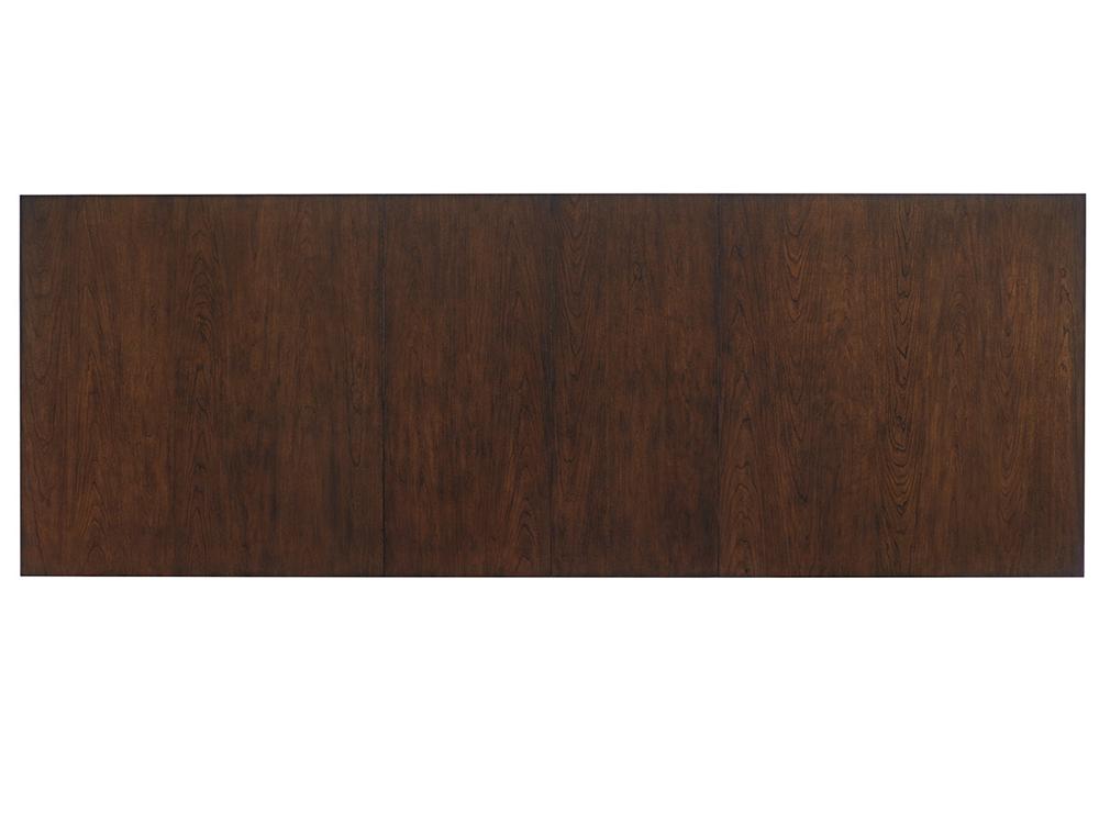 Lexington - Laurel Canyon San Lorenzo Dining Table - 721-877 veiw 6