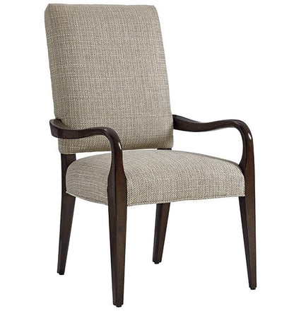 Lexington - Laurel Canyon Sierra Upholstered Arm Chair - 721-881-01 veiw 1