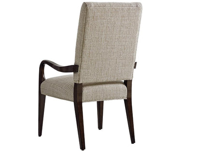 Lexington - Laurel Canyon Sierra Upholstered Arm Chair - 721-881-01 veiw 2