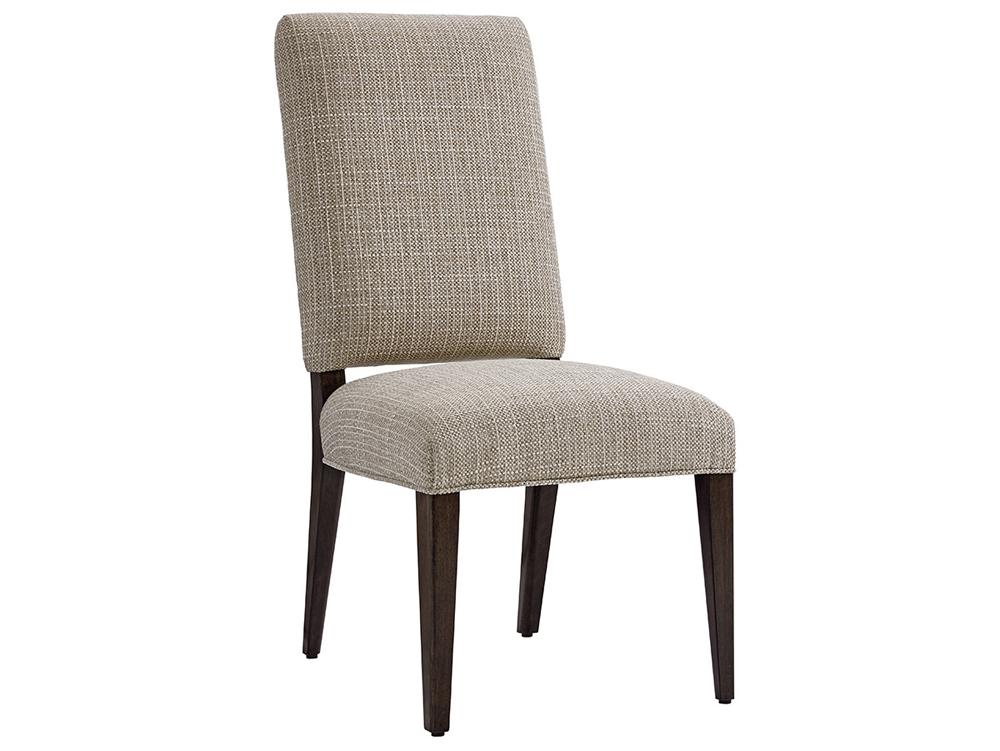 Lexington - Laurel Canyon Sierra Upholstered Side Chair - 721-880-01 veiw 1