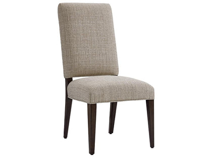 Lexington - Laurel Canyon Sierra Upholstered Side Chair - 721-880-01 veiw 1