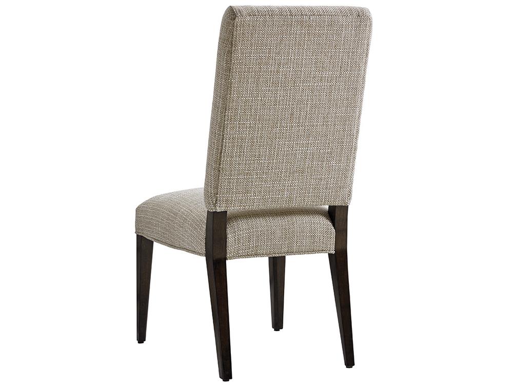 Lexington - Laurel Canyon Sierra Upholstered Side Chair - 721-880-01 veiw 2