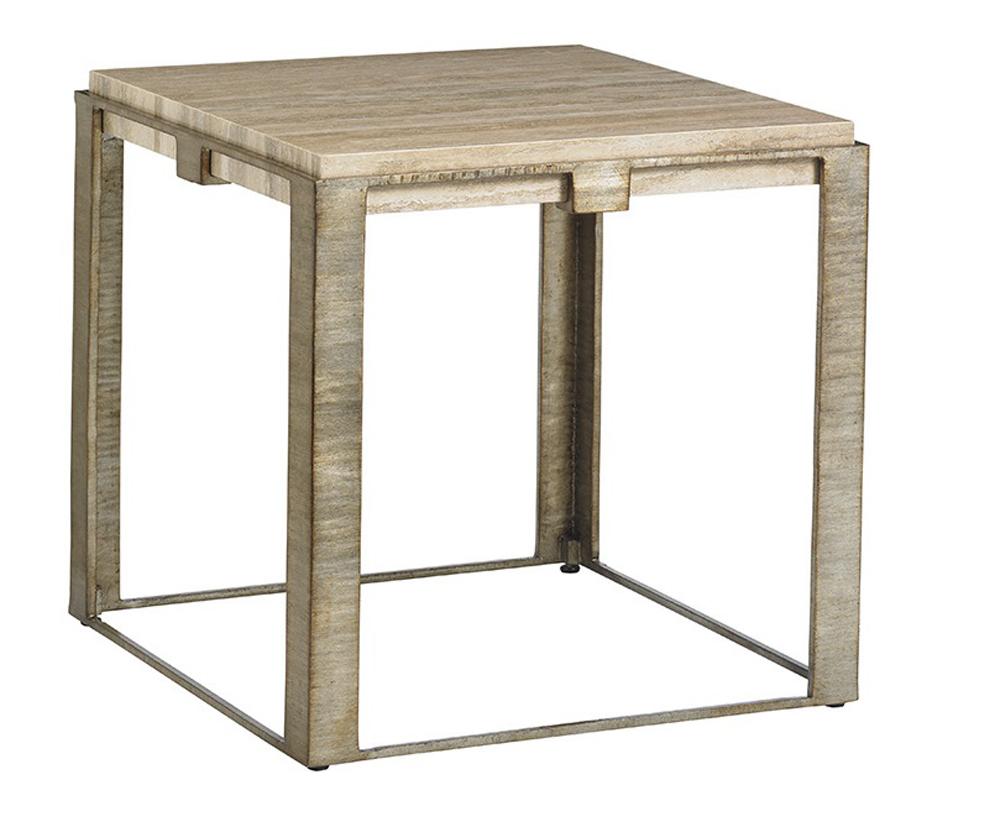 Lexington - Laurel Canyon Stone Canyon Lamp Table - 721-953 veiw 1