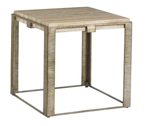 Lexington - Laurel Canyon Stone Canyon Lamp Table - 721-953 veiw 1