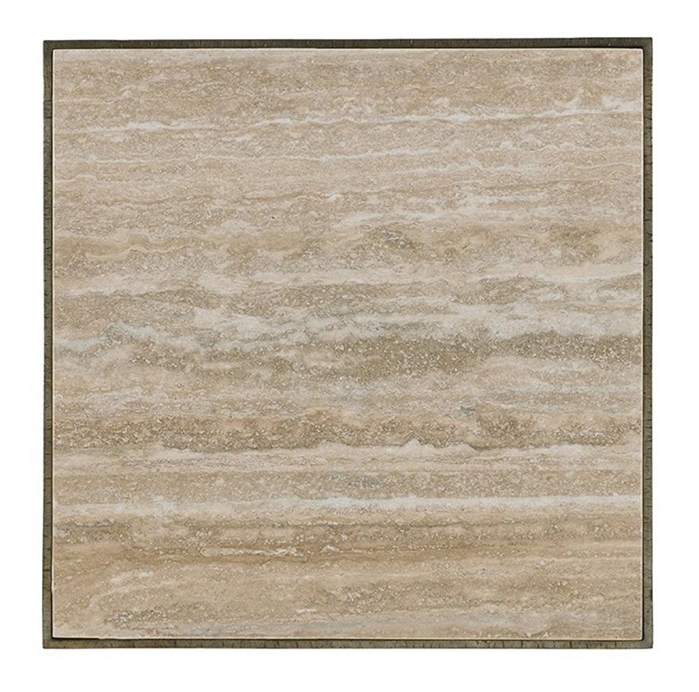 Lexington - Laurel Canyon Stone Canyon Lamp Table - 721-953 veiw 2
