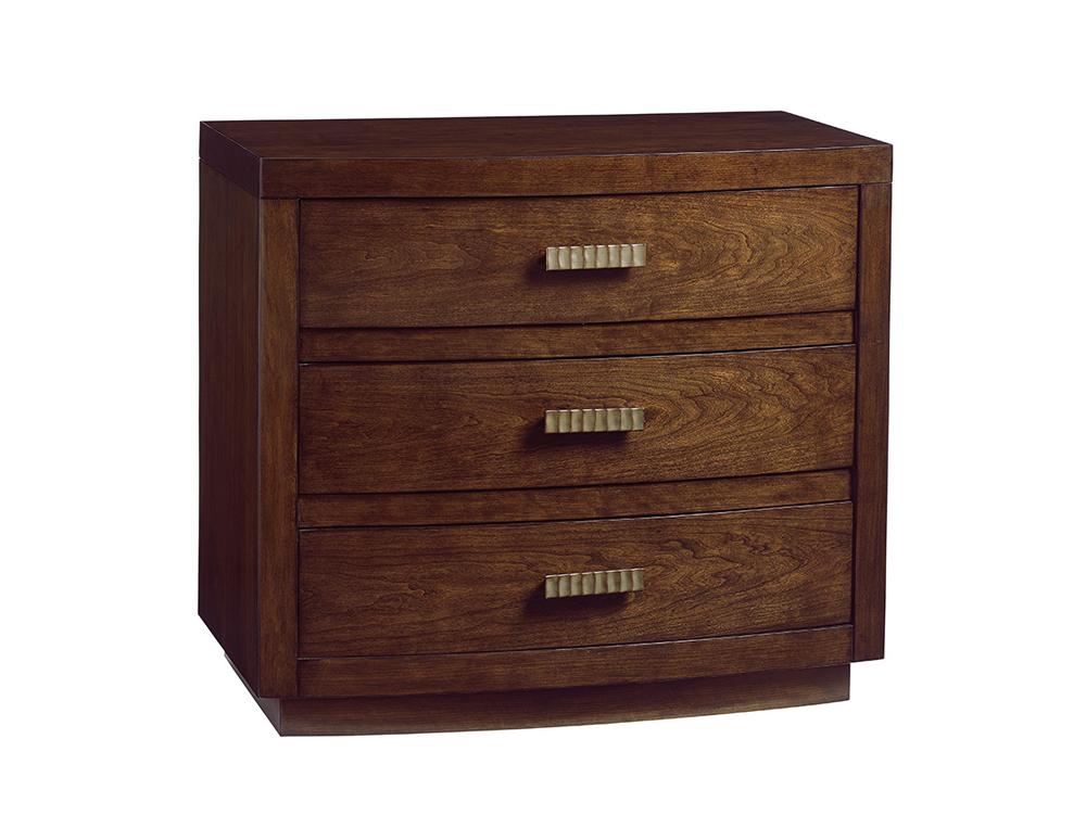 Lexington - Laurel Canyon Verdes Nightstand - 721-621 veiw 1