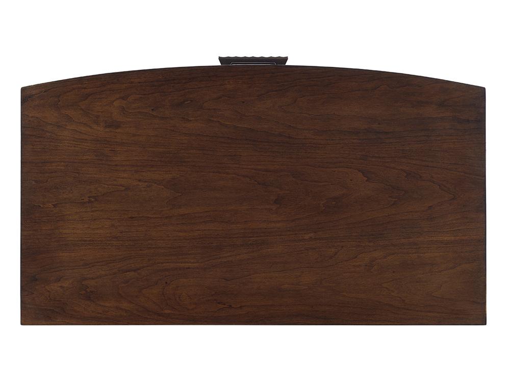 Lexington - Laurel Canyon Verdes Nightstand - 721-621 veiw 2