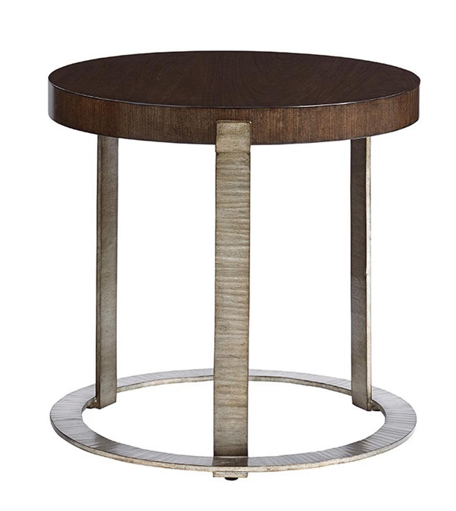 Lexington - Laurel Canyon Wetherly Accent Table - 721-954 veiw 1