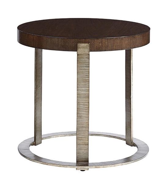 Lexington - Laurel Canyon Wetherly Accent Table - 721-954 veiw 1