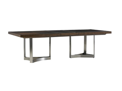 Lexington - MacArthur Park Beverly Place Rectangular Dining Table - 729-876C veiw 1