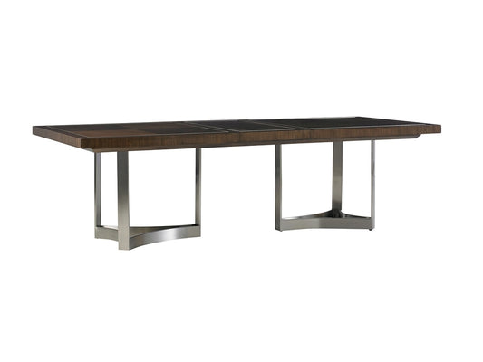 Lexington - MacArthur Park Beverly Place Rectangular Dining Table - 729-876C veiw 1