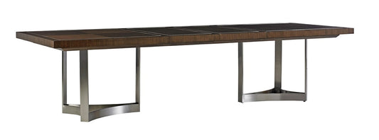 Lexington - MacArthur Park Beverly Place Rectangular Dining Table - 729-876C veiw 2