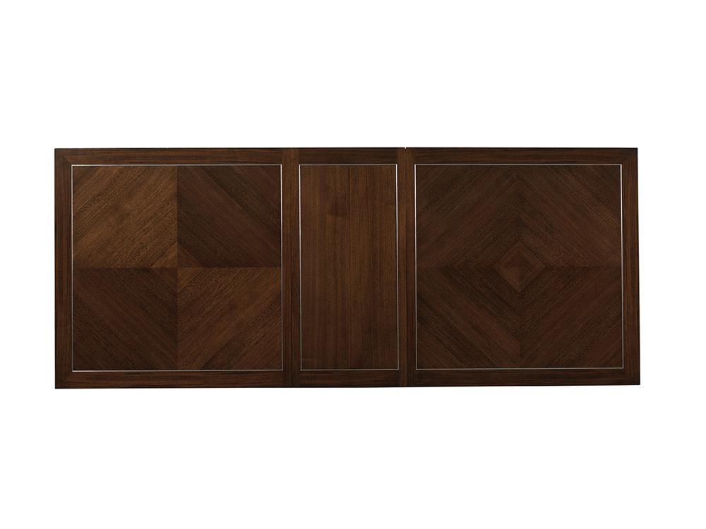Lexington - MacArthur Park Beverly Place Rectangular Dining Table - 729-876C veiw 4