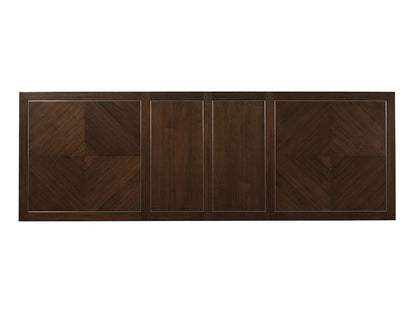 Lexington - MacArthur Park Beverly Place Rectangular Dining Table - 729-876C veiw 5