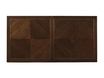 Lexington - MacArthur Park Beverly Place Rectangular Dining Table - 729-876C veiw 6