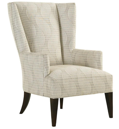 Lexington - MacArthur Park Brockton Wing Chair - 7658-11-40 veiw 1