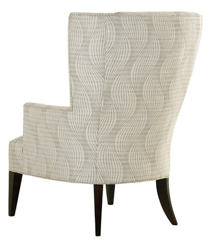 Lexington - MacArthur Park Brockton Wing Chair - 7658-11-40 veiw 3